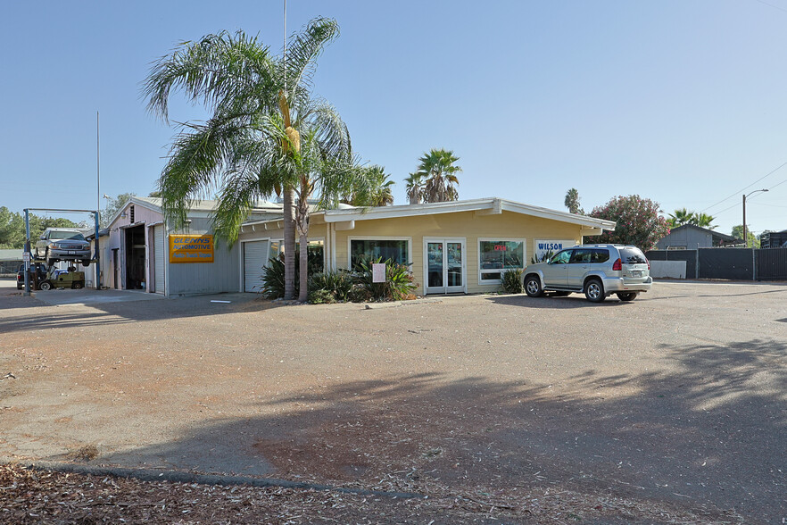 2344 Main St, Ramona, CA for sale - Building Photo - Image 3 of 15