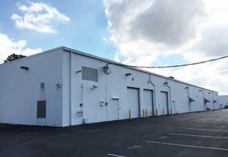 Plus de détails pour 2487 N Airport Rd, Fort Myers, FL - Industriel à louer