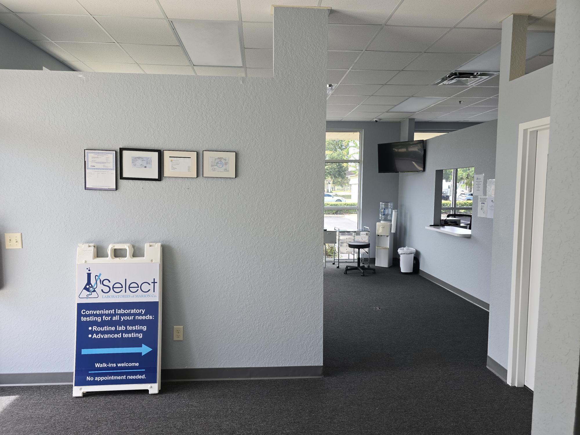 11115 SW 93rd Ct, Ocala, FL à louer Photo intérieure- Image 1 de 7