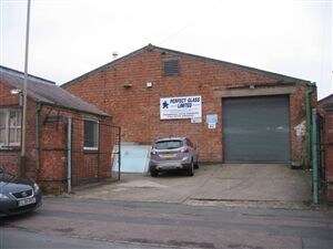 Plus de détails pour 35 Ireton Rd, Leicester - Industriel à vendre