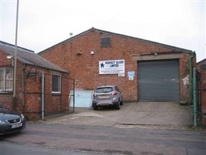 35 Ireton Rd, Leicester for lease Primary Photo- Image 1 of 15