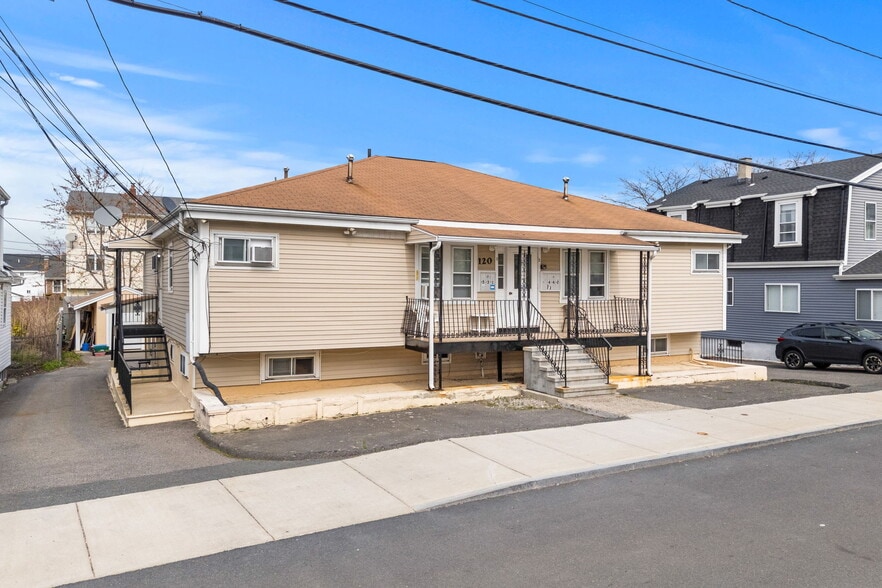 120 Dolphin Ave, Revere, MA for sale - Building Photo - Image 3 of 15