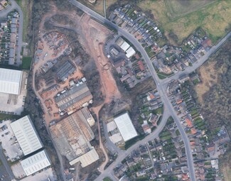 More details for Dreadnought Rd, Brierley Hill - Land for Lease