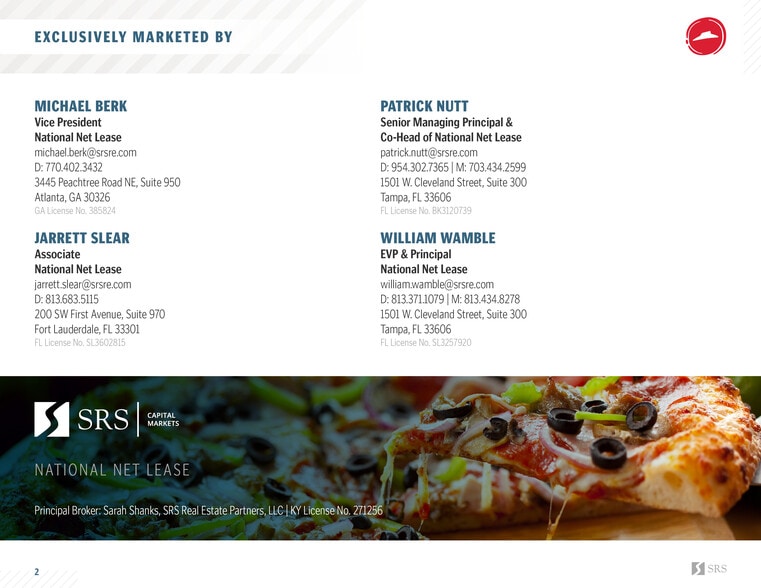 14455 U.S. Route 25 E, Pineville, KY for sale - Building Photo - Image 2 of 6