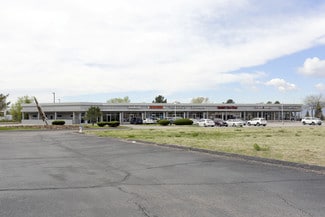 More details for 6809-6829 Space Village Ave, Colorado Springs, CO - Retail for Sale