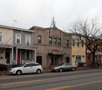 Plus de détails pour 517-519 11th St SE, Washington, DC - Bureau à vendre