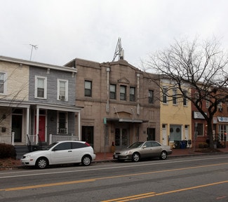 More details for 517-519 11th St SE, Washington, DC - Office for Sale
