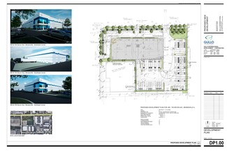 Plus de détails pour 600-700 Devon Ave, Bensenville, IL - Industriel à louer