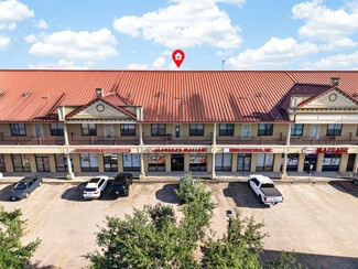 More details for 12989 Bellaire Blvd, Houston, TX - Retail for Sale