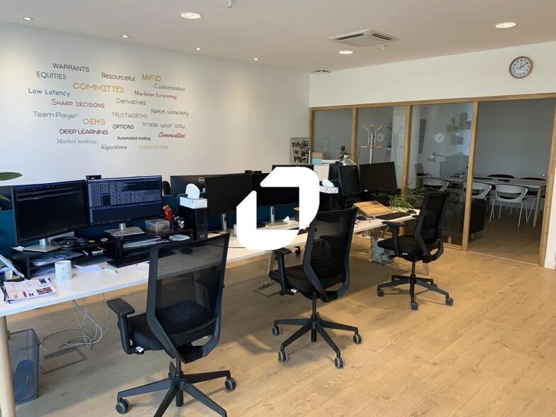 Commerce de détail dans Nantes à louer - Photo intérieure - Image 3 de 8