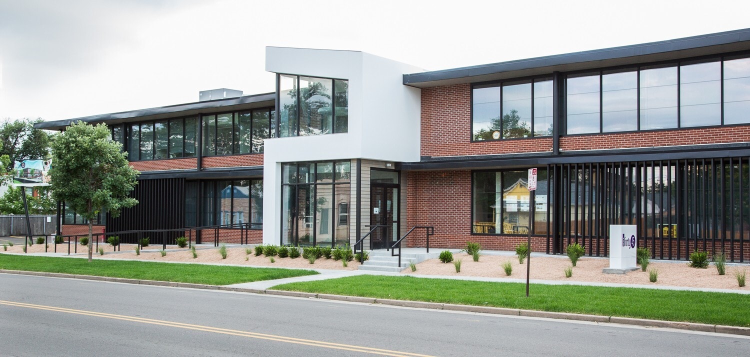 4045 Pecos St, Denver, CO à louer Photo du bâtiment- Image 1 de 10