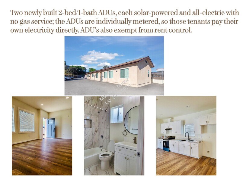 16925 Prairie Ave, Torrance, CA à vendre - Photo du bâtiment - Image 3 de 8