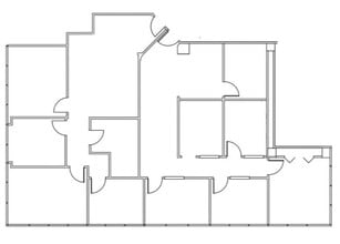 10701 Corporate Dr, Stafford, TX for lease Interior Photo- Image 2 of 2