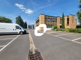More details for Office for Lease