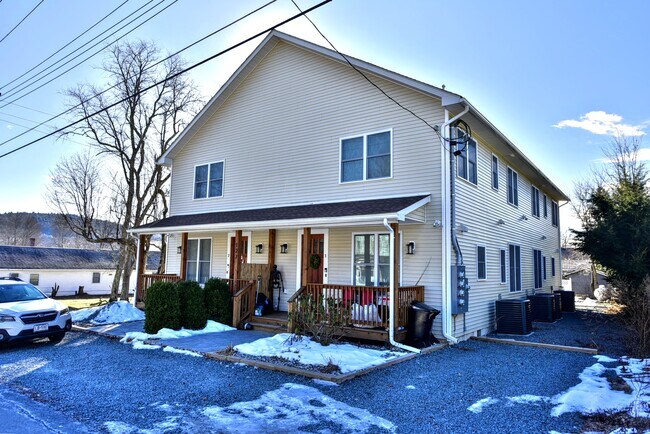 More details for 127 Pine St, Wurtsboro, NY - Multifamily for Sale