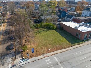 975-985 N Delaware St, Indianapolis, IN - Aerial  map view - Image1