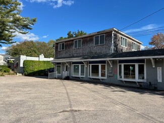 Plus de détails pour 213 Elm St, Stonington, CT - Bureau/Médical à louer