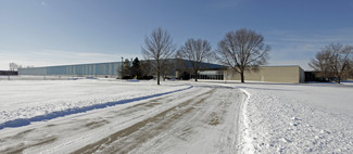 More details for 100 S CP Ave, Lake Mills, WI - Industrial for Lease