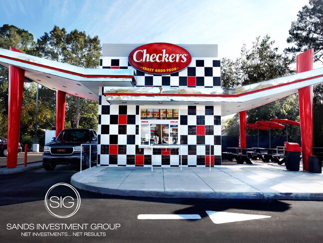 More details for 1638 Red Bank Rd, Goose Creek, SC - Retail for Sale