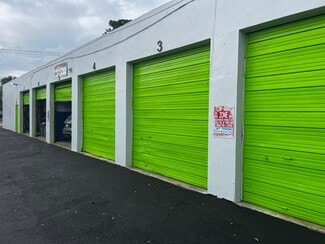 More details for 900 NW 10th Ter, Fort Lauderdale, FL - Industrial for Sale