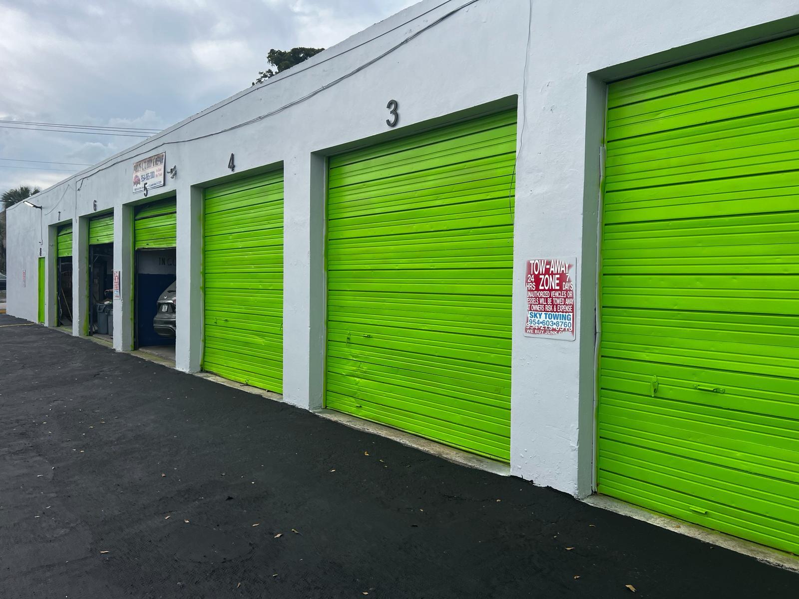 900 NW 10th Ter, Fort Lauderdale, FL for sale Building Photo- Image 1 of 12