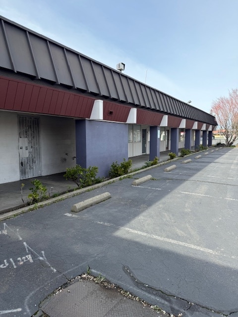 1410-1420 Merkley Ave, West Sacramento, CA à louer Photo du bâtiment- Image 1 de 7