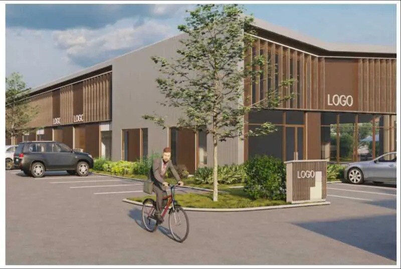 Flex in Mérignac for lease - Building Photo - Image 3 of 28