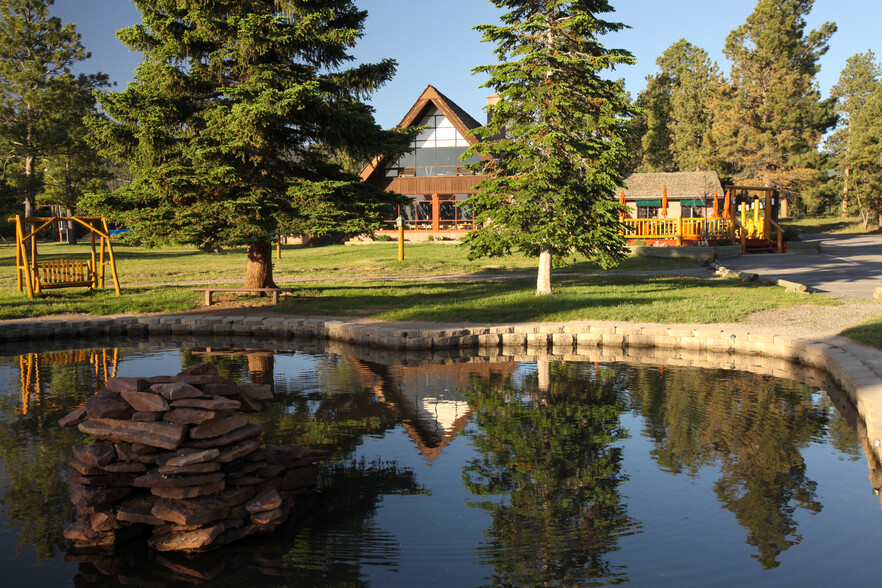 2450 Red Canyon Rd, Dutch John, UT for sale - Primary Photo - Image 1 of 1