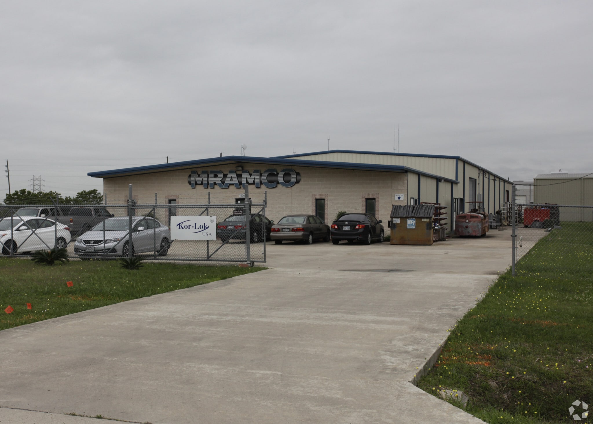 15060 West Dr, Houston, TX for lease Primary Photo- Image 1 of 12