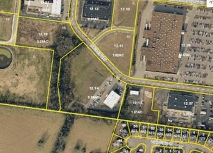 4719 Traders Way, Thompsons Station, TN for lease Interior Photo- Image 2 of 2