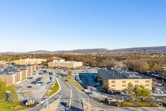 1259 S Cedar Crest Blvd, Allentown, PA - AÉRIEN  Vue de la carte - Image1