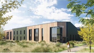 More details for 819 Route Du Mas-Rillier, Rillieux-la-Pape - Flex for Lease