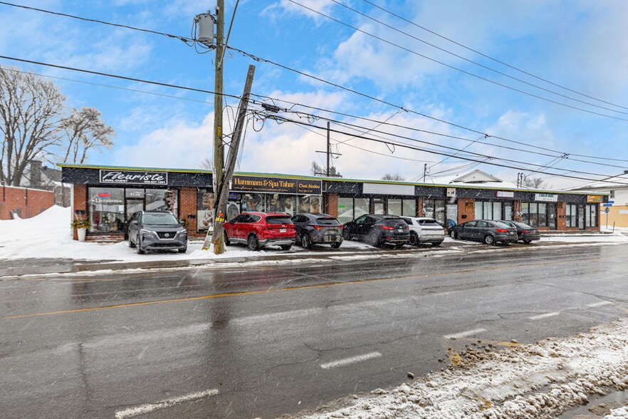 4156 Boul Sainte-Rose, Laval, QC for lease - Building Photo - Image 2 of 2