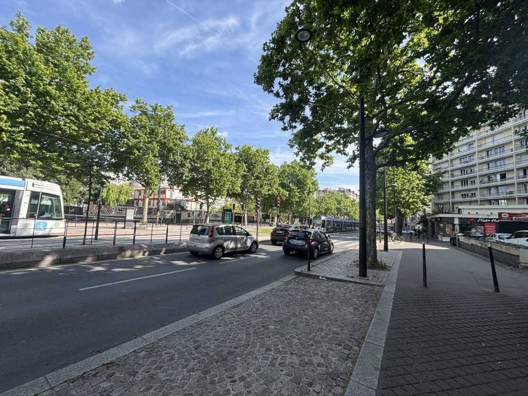 65-67 Boulevard Soult, Paris for sale Aerial- Image 1 of 9