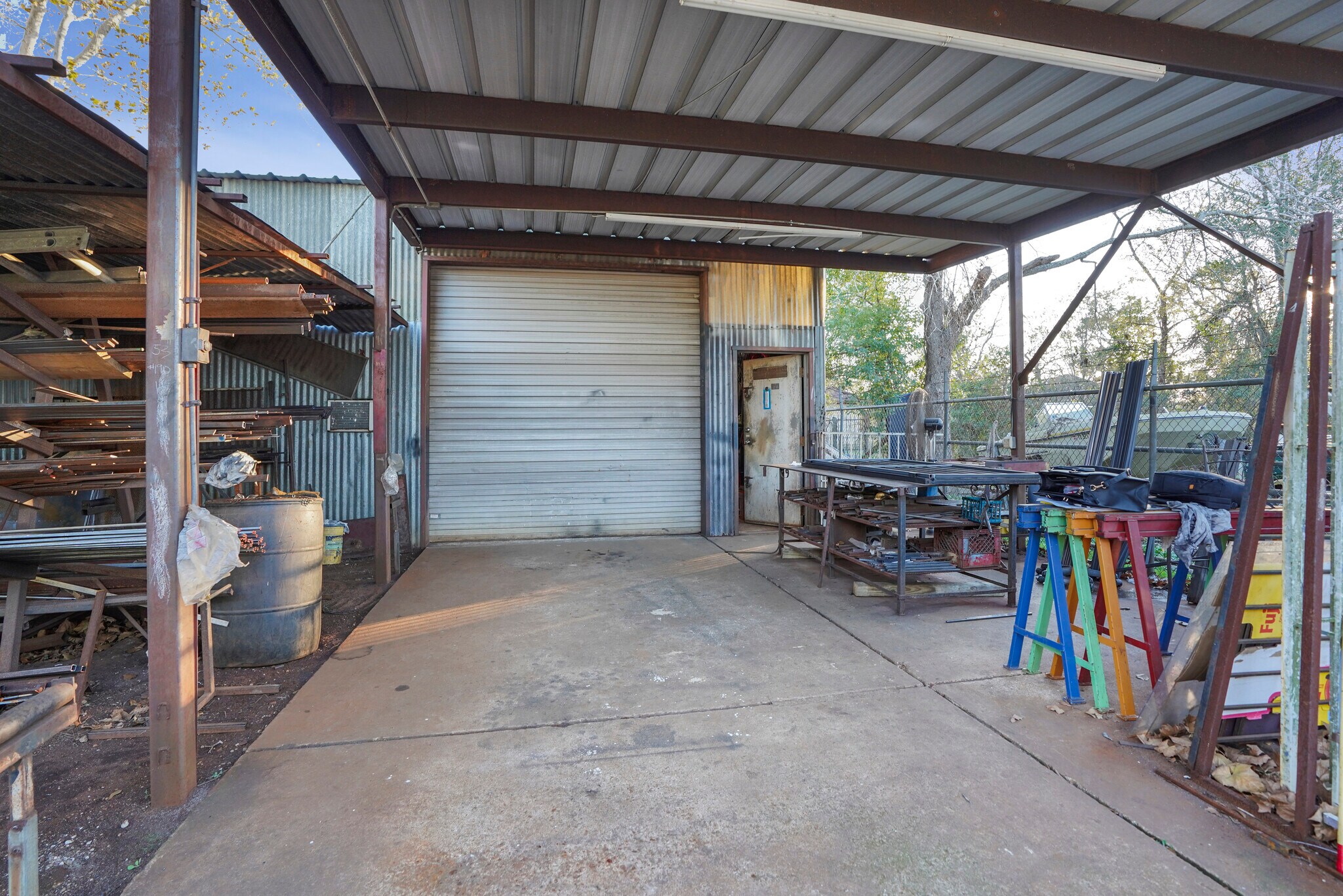 5418 Parker Rd, Houston, TX à vendre Photo du bâtiment- Image 1 de 18