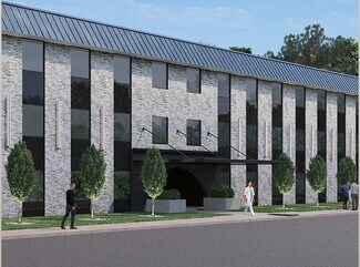 Plus de détails pour 25 Lindsley Dr, Morristown, NJ - Bureau/Médical à louer