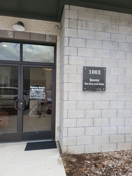 26077 Nelson Way, Katy, TX for lease - Building Photo - Image 3 of 37