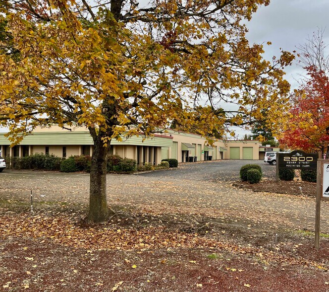 2300 Ferry St SW, Albany, OR à vendre - Photo du bâtiment - Image 2 de 14