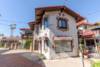 Plus de détails pour 7561 Center Ave, Huntington Beach, CA - Commerce de détail à louer