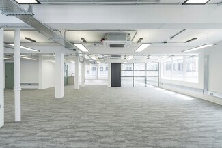 More details for Clerkenwell Rd, London - Office for Lease