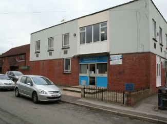 Plus de détails pour Bulford Rd, Salisbury - Bureau à louer