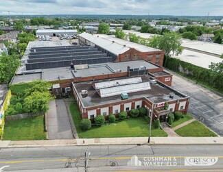 Plus de détails pour 6200 Harvard Avenue – Industriel à vendre, Cleveland, OH