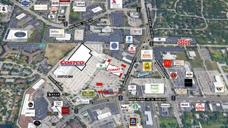 More details for 1199-1295 E Ogden Ave, Naperville, IL - Retail for Lease