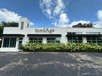 Plus de détails pour 103 Wade Hampton Blvd, Greenville, SC - Commerce de détail à louer