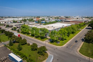 More details for 5000 St Fairway, Montréal, QC - Office for Lease