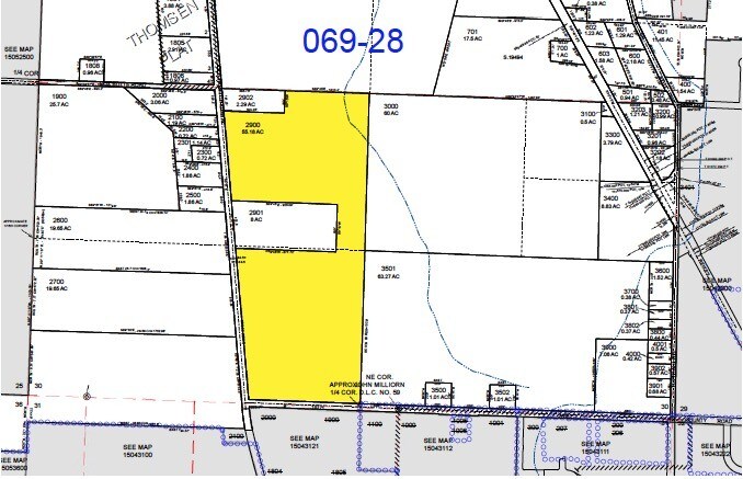 94705 Oaklea Dr, Junction City, OR à vendre - Autre - Image 3 de 4