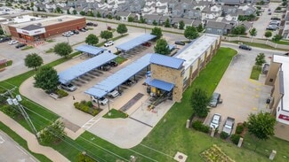 Plus de détails pour 3086 W University Dr, McKinney, TX - Spécialité à vendre