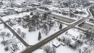 More details for 1215 Grand Traverse Street, Flint, MI - Land for Sale