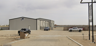 Plus de détails pour 6821 TX-114, Lubbock, TX - Industriel à vendre