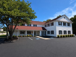 More details for 158 S Broad St, Pawcatuck, CT - Office for Lease